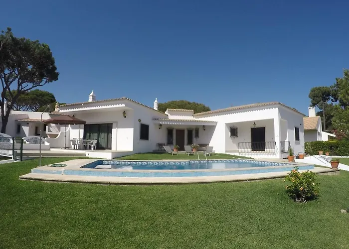 Πανσιόν Ninita Βιλαμούρα