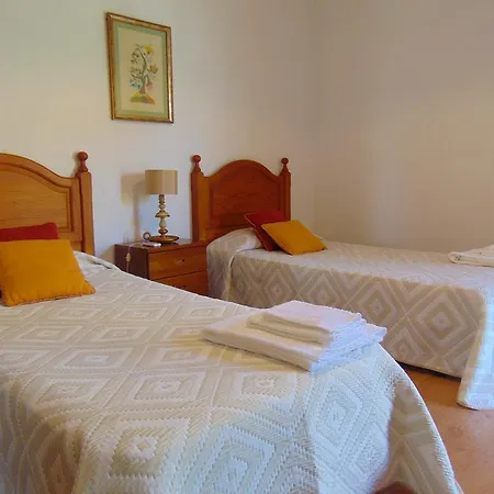 Casa de hóspedes Ninita 4*
