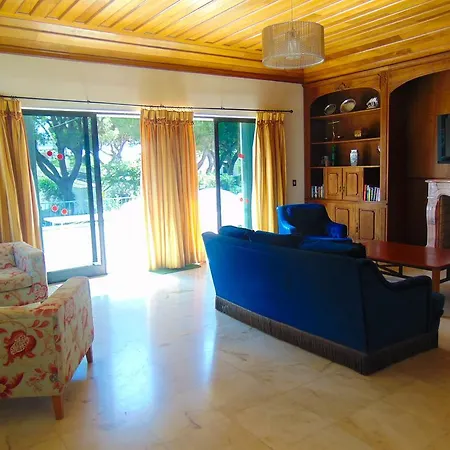 Ninita 4* Vilamoura