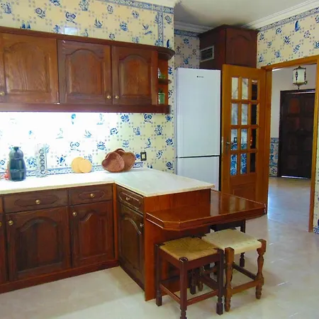 Casa de hóspedes Ninita