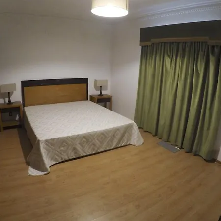 Casa de hóspedes Ninita 4*