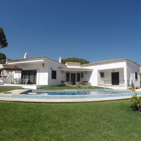 Casa de hóspedes Ninita Vilamoura