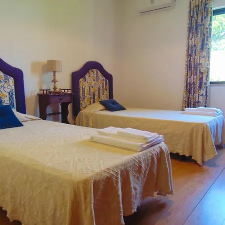 Ninita Maison d'hôtes Vilamoura