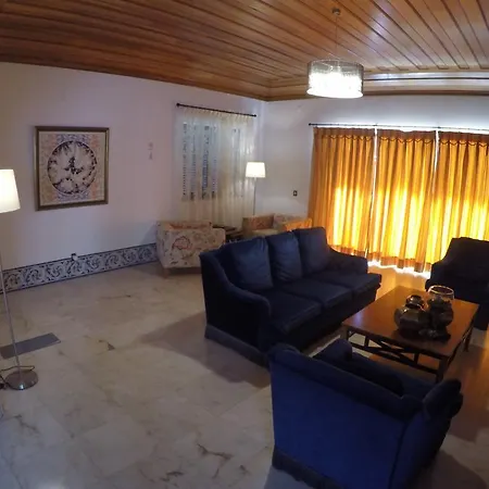 Ninita Maison d'hôtes Vilamoura