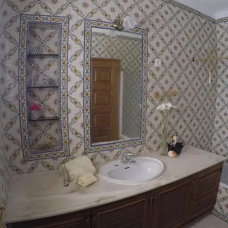 Ninita 4* וילהמורה